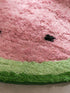 LC Waikiki Watermelon Printed Bath Mat 40X60 Cm